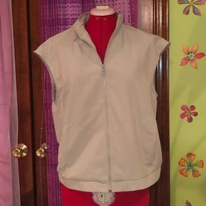 Sunderland of Scotland Golf Vest